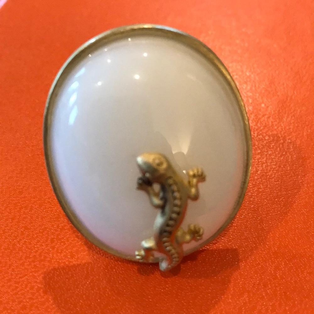 Sheila Fajl Dolomite Ring